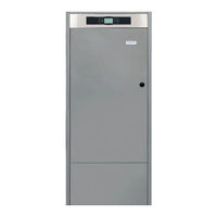 DOMUSA BioClass iC DX Installation And Operating Instructions Manual