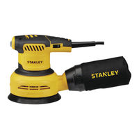 Stanley SS30 Manual