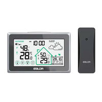 BALDR B0340WST2H2R-V7 User Manual