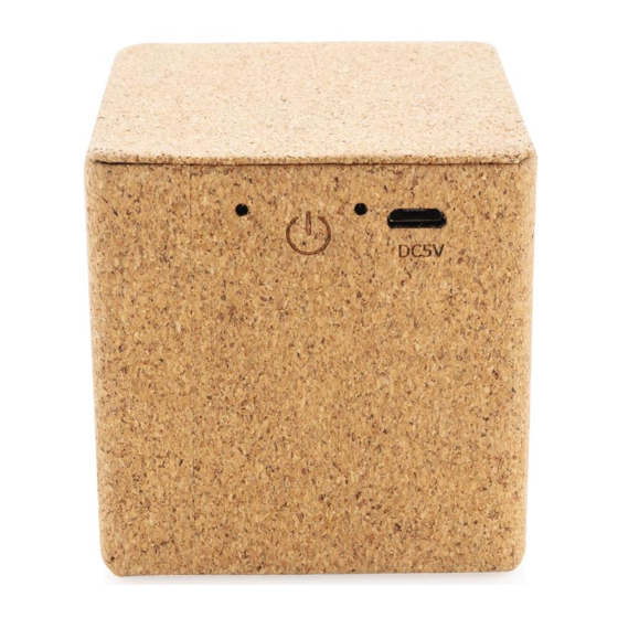 XD COLLECTION Cork P329.02 Series Manual