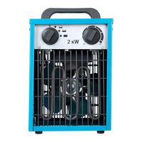 Coitech IFH01-20 Quick Start Manual