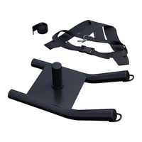gorilla sports 101110 Manual