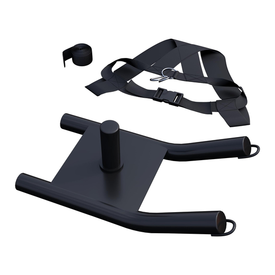 gorilla sports 101110 Manual