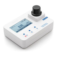 Hanna Instruments HI97711-web Instruction Manual