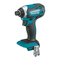 Impact Driver Makita XT1501 Instruction Manual