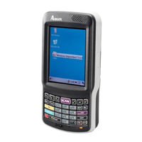 Argox PT-9130 User Manual