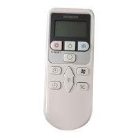 Hitachi RAR-5F Manual
