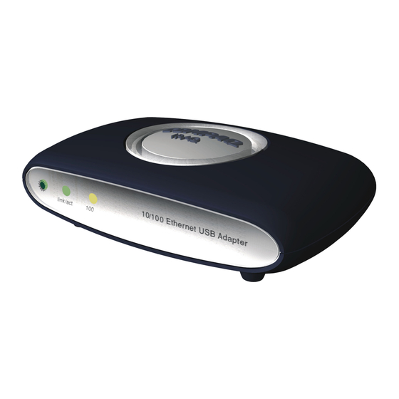 Compaq iPaq HNE-200 Installation And Setup Manual