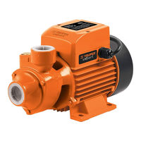 Truper Expert 10068 Manual