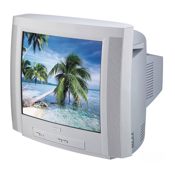 Philips PLW225S Brochure