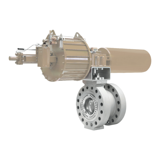 Samson EB LTR 43 Mounting And Operating Instructions