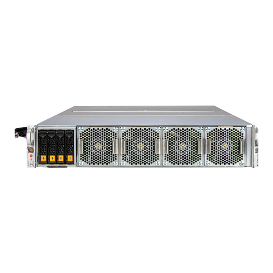 Supermicro SuperServer SYS-221GE-TNHT-LCC User Manual