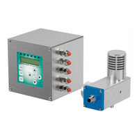 Pepperl+Fuchs 6500 Series User Manual