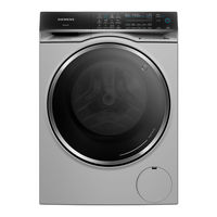 Siemens Iq700 WN54C2ATGB User Manual And Installation Instructions