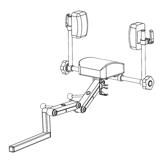 Reison 10-238 Series Manual