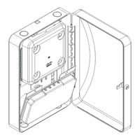 Oberon 1016 Series Installation Manual