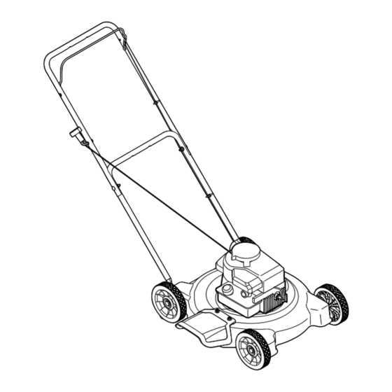 Columbia 11A-020B597 Operator's Manual