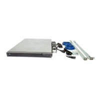 HP StorageWorks S1000 - NAS Administration Manual