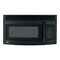 Microwave Oven GE JNM3151RFSS Important Information