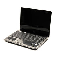 HP Pavilion dv3000 - Entertainment Notebook PC Maintenance And Service Manual