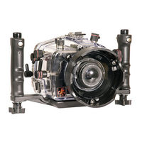 Ikelite 6871.45 Instruction Manual