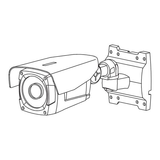 Rugged CCTV Vanguard-700 Instruction Manual