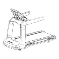 Life Fitness PCST-DOMLX-01 Parts Manual