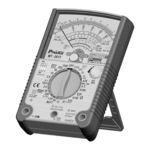 ProsKit mt-2017 User Manual