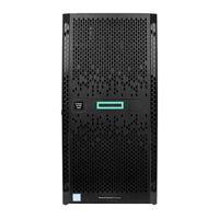 HP ProLiant ML350 Gen9 Maintenance And Service Manual