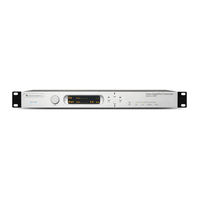 Linear Acoustic LA-5269 User Manual