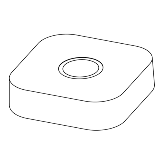 MySmartBlinds Smart Bridge User Manual