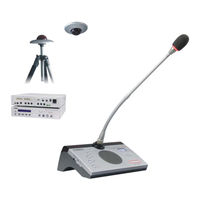 Taiden HCS-5300 Installation And Operating Manual