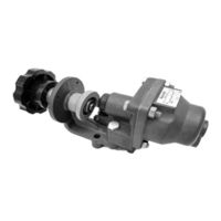 Aventics CONTROLAIR H-4-G Service Information