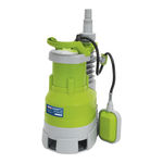Sealey WPD235P Instructions