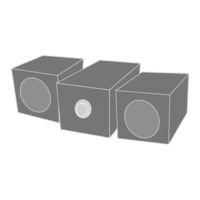 LG XA12 Series Manual