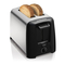 Toaster Hamilton Beach 22614 Read Before Use