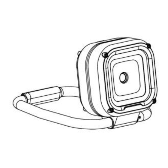 Lucci LEDlux 229150 Installation Instructions