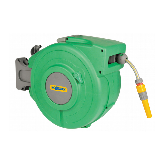 Hozelock 2380 Manual