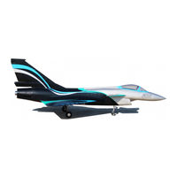 Pilot Communications J-10 Jet 107