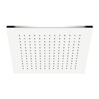 Gessi 32852 32916 Manual