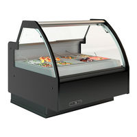 frost-trol ALBORAN BM Installation And Maintenance Manual