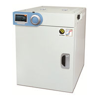 Daihan Scientific ThermoStable SOF-W155 User Manual