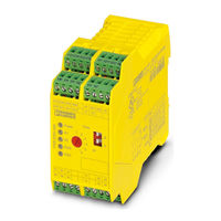 Phoenix Contact 2981428 Manual