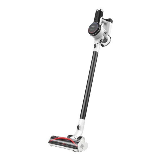 Tineco PURE ONE S12 Series Instruction Manual