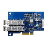 IEI Technology LAN-10G2SF-PHY-CS4227 Quick Installation Manual