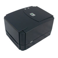 Birch BP-744+ User Manual