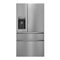 Refrigerator AEG RMB954F9VX User Manual