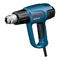 Power Tool Bosch GHG 660 LCD Professional Original Instructions Manual