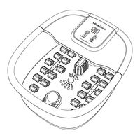 Mia&Coco MM-20M-3 Instruction Manual