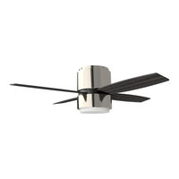BLUE MOUNTAIN FANS Prism 21305 Owner's Manual